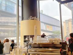 -Seesaw Coffee(苏州中心店)
