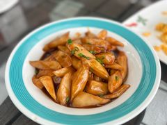-七的湖·江南蟹舫·阳澄湖农家菜(蟹舫苑店)