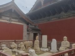-代州文庙