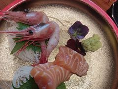-千代武日本料理(爱建店)