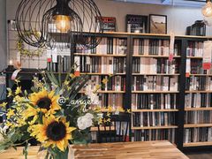 -宜家家居(四元桥商场店)