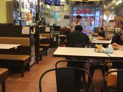-大哥餐厅(西城花园店)