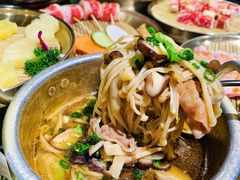 -本炙炭烤·蒲烧活鳗料理店(金沙洲店)