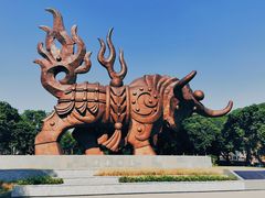-四海公园(南山区)