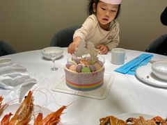 -悦海·家宴·冰花皮皮虾大锅贴(宝龙店)