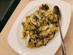 -佰搭果·广式茶餐厅(西华路店)