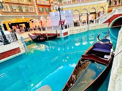 -澳门威尼斯人综合度假区