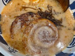 -味千拉面(煌华新纪元购物广场店)