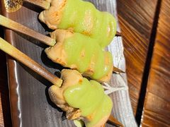 -鸟鹏烧鸟居酒屋(熙龙湾店)