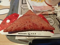 -麦当劳(金山红星美凯龙DT店)