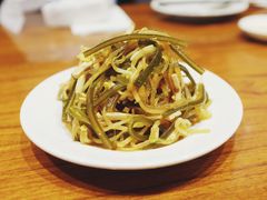 小菜-鼎泰丰(南西店)