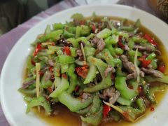-利书家常菜