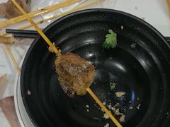 -新凯旋烧烤·燕姐千岛湖土菜