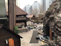 -裕龙汤泉