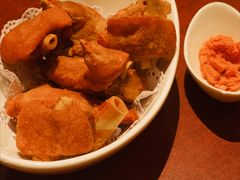 老坑猪蹄-老坑记·香港经典粤菜馆