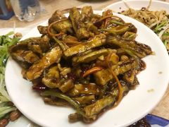 -协顺园回头馆(南顺城路店)