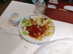 -小厨娘淮扬菜(清江苏宁广场店)