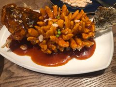 -香雪海·蘇面館(湖滨店)
