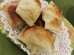 -新疆红柳花餐厅(新洲店)
