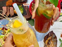 -西语·炭烧牛排(卓越中寰店)