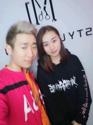 -BM SALON