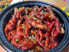 -小柴米·传统江西菜(万寿宫店)