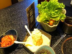 -樱嘢·炭火烧肉(惠南店)