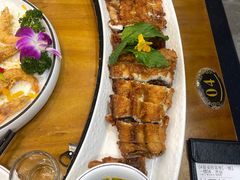 -醉壹号海鲜大排档(厦门美食地标店)