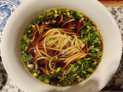 老牌阳春面-南京大牌档(崇文门国瑞店)