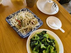 -品鲜村农家菜·阳澄湖大闸蟹(总店)