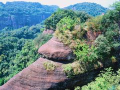 -丹霞山风景名胜区