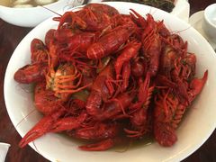 红叶龙虾-盱眙红叶龙虾(金源北路店)