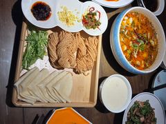 -应天大明王朝·南京菜(中山陵店)