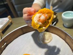 -隆喜元鱼汤包·海鲜(中联广场店)