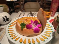 -太食獸泰式茶餐厅(济南万象城店)