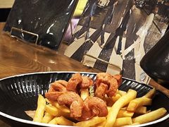 -安妮意大利餐厅(世贸天阶店)