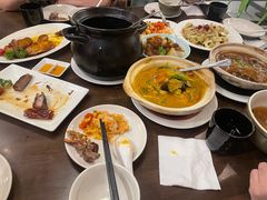 -新旺茶餐厅(嘉里城店)
