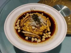 -御苑精品川菜馆(锦江店)