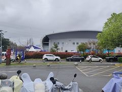 -武汉客厅中国文化博览中心