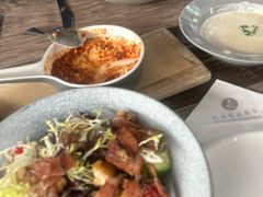 -巴别塔法餐舍(朝阳店)