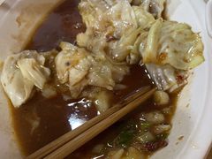 -清真.回香园(南街店)