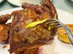 -又见马甲M8融合西餐厅(体育中心店)