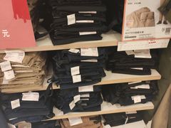 -优衣库(厦门SM广场店)