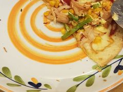 -萨莉亚意式餐厅(天河城购物中心店)