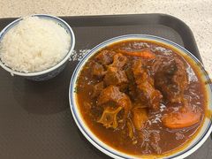 -澳门地道葡国餐