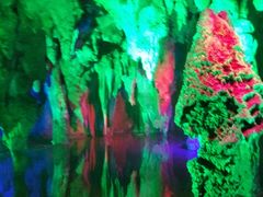-宝晶宫旅游景区