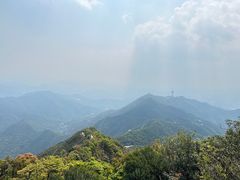 -梧桐山风景名胜区