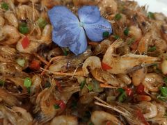 -香香海南菜餐厅