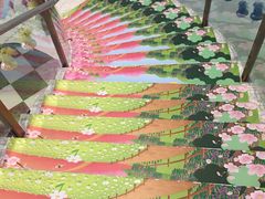 -歌斐颂巧克力小镇