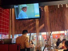 -巴奴毛肚火锅(六天地店)